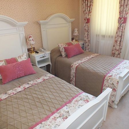 Arslanli Konak Hotel Eskişehir Esterno foto
