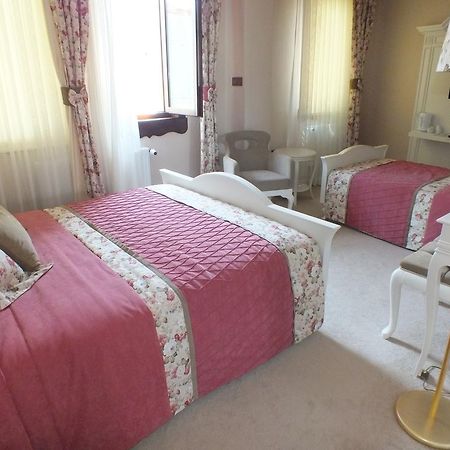 Arslanli Konak Hotel Eskişehir Esterno foto