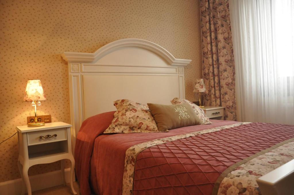 Arslanli Konak Hotel Eskişehir Camera foto