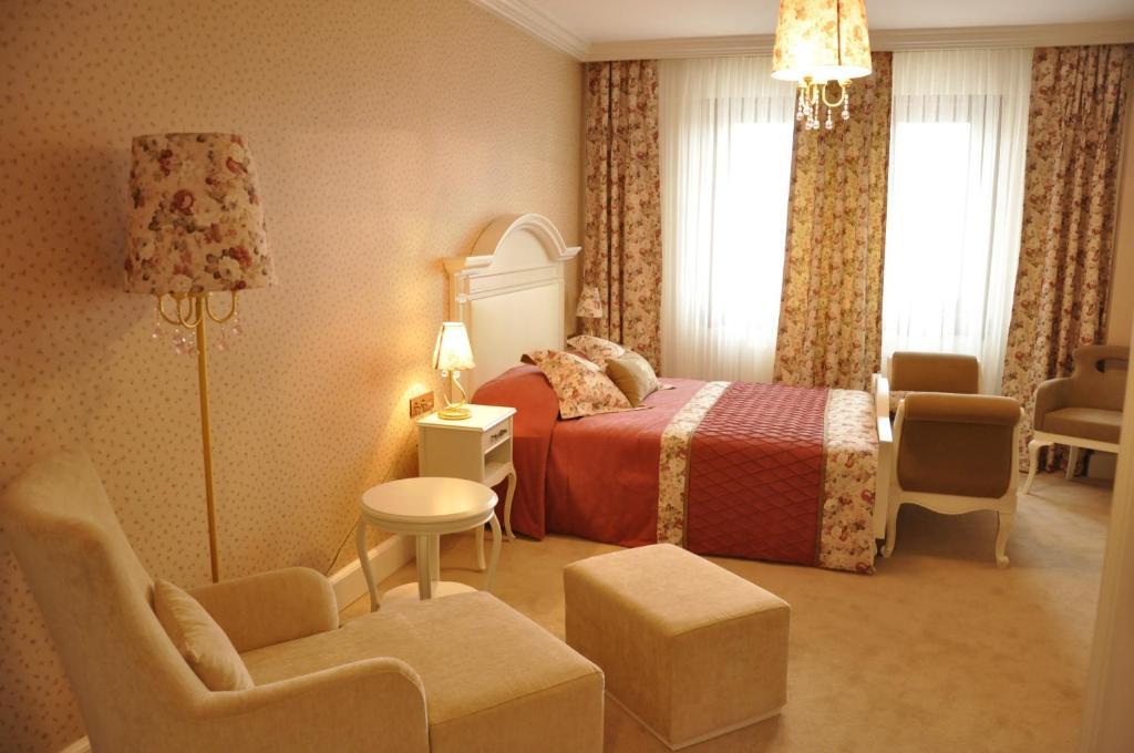 Arslanli Konak Hotel Eskişehir Camera foto