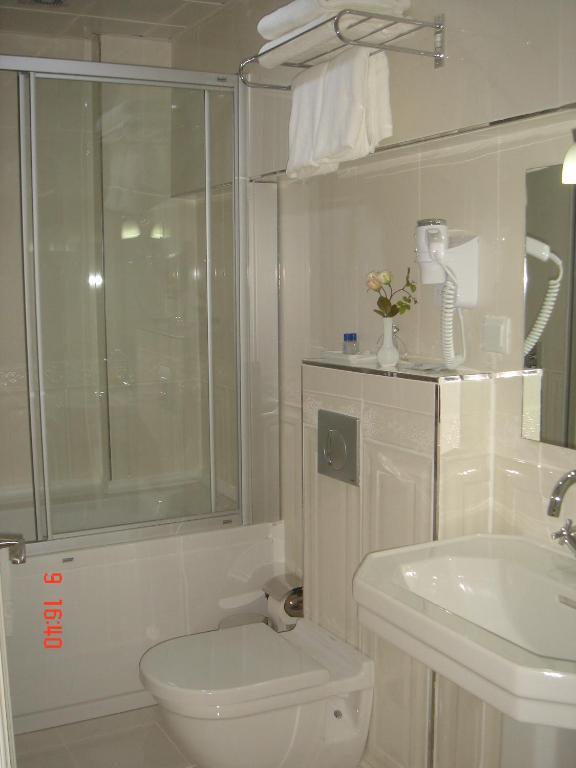 Arslanli Konak Hotel Eskişehir Camera foto