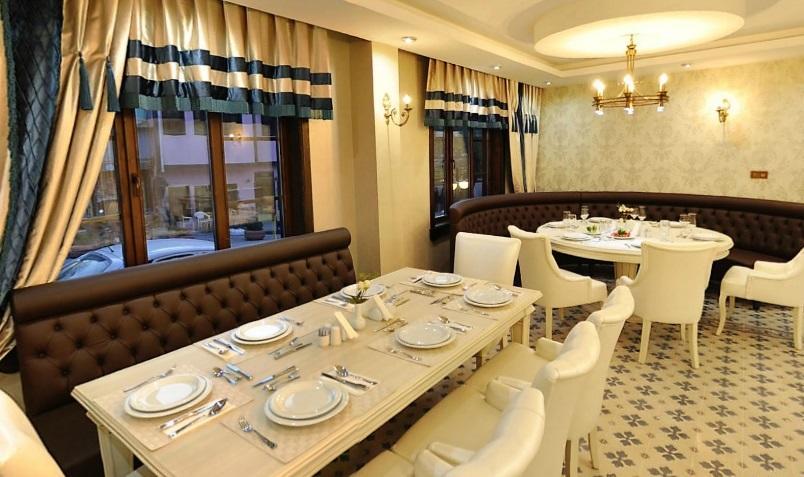 Arslanli Konak Hotel Eskişehir Esterno foto